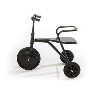 Foxrider Retro Tricycle Black - Scandibørn