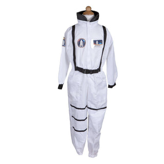 Great Pretenders Astronaut Costume with Hat - Scandibørn