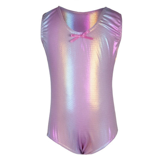 Great Pretenders Bodysuit - Rainbow Pink