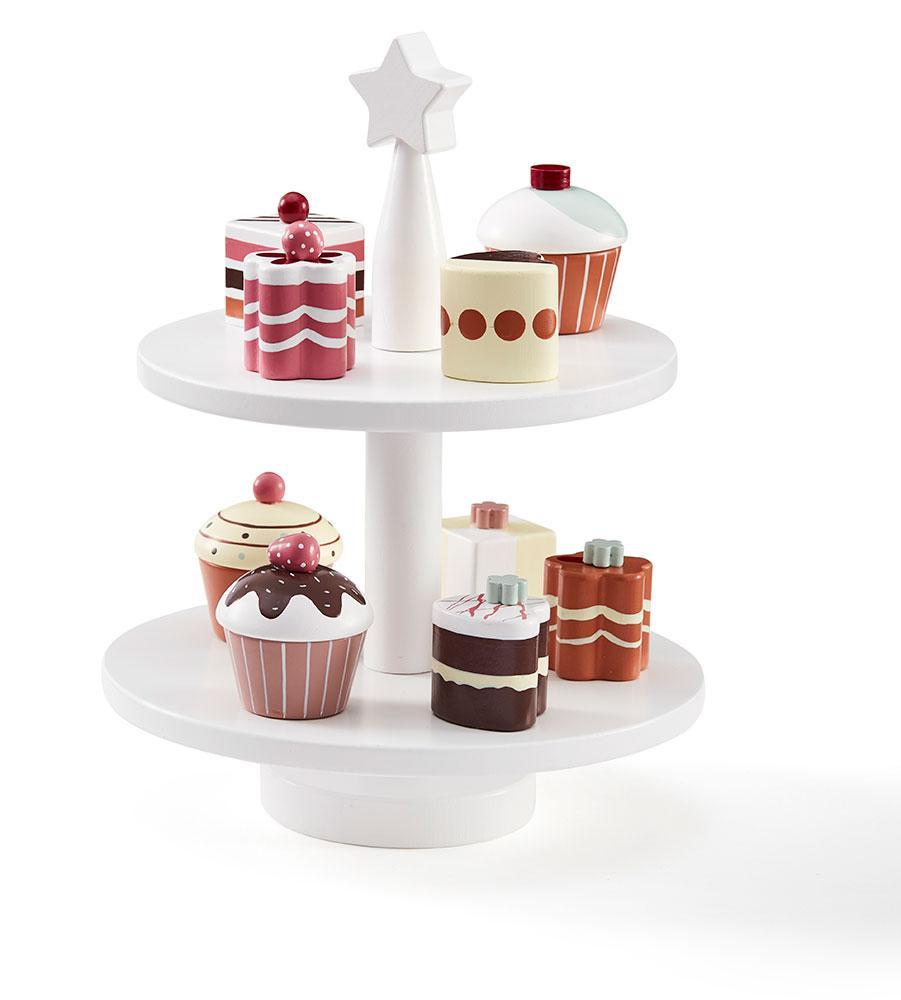 Kids Concept Cake Stand - Scandibørn