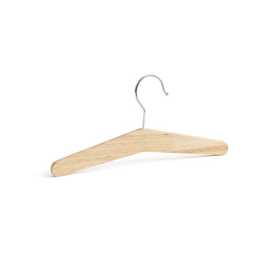 Kids Concept SAGA Coat Hanger (3 pack) - Scandibørn