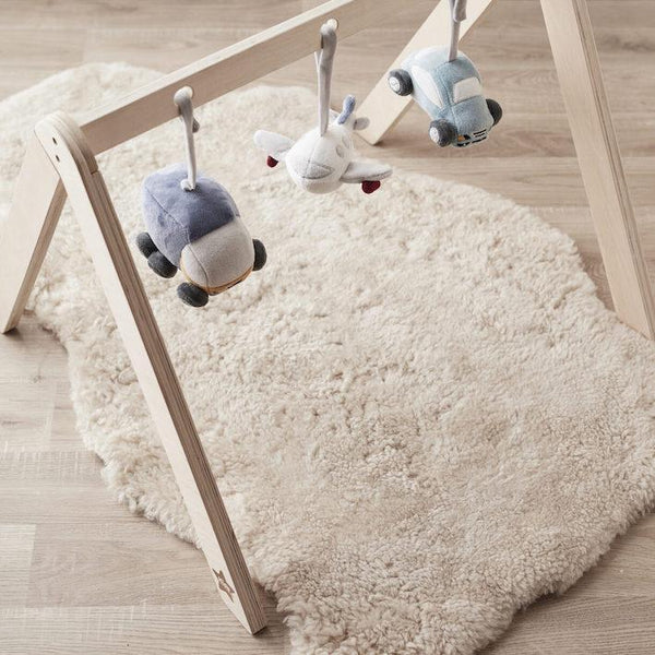 Kids Concept - Scandi style baby gym