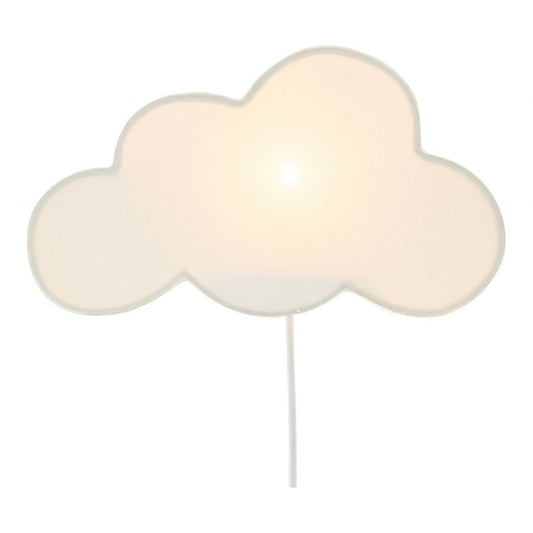 Konges Slojd - Cloud Lamp in Off White - Scandibørn