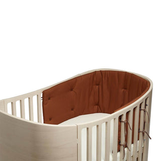 Leander Cot Bumper for Leander Classic Baby Cot - Scandibørn