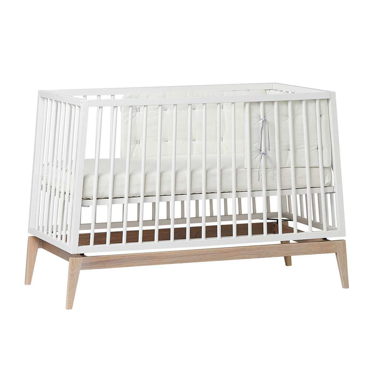 Leander Cot Bumper for Linea / Luna Baby Cot - Scandibørn