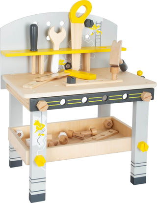 Legler Workbench Compact "Miniwob" - Scandibørn