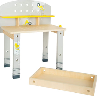 Legler Workbench Compact "Miniwob" - Scandibørn