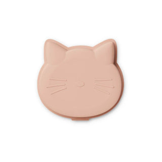 Liewood Amory Cake Pan - Cat Rose - Scandibørn