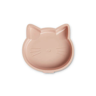 Liewood Amory Cake Pan - Cat Rose - Scandibørn