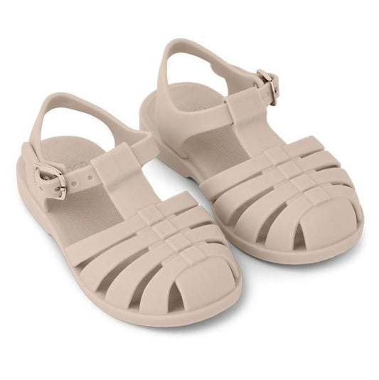 Liewood Bre Sandals in Sandy - Scandibørn