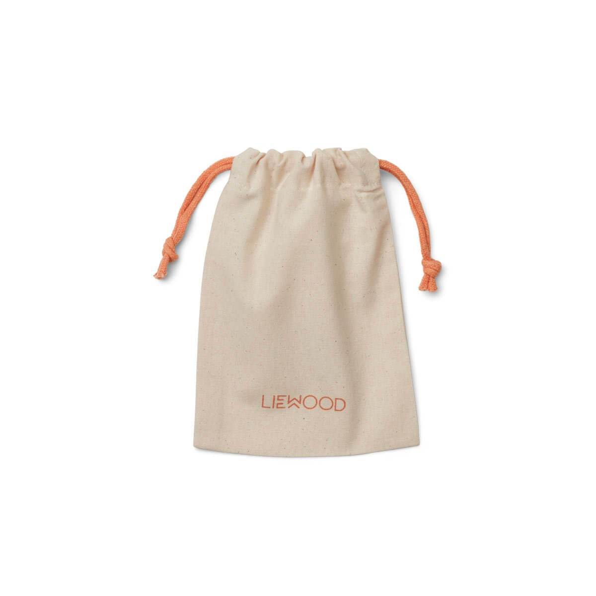 Liewood Darcey Dust Bag (8 pack) - Birthday Multi Mix - Scandibørn