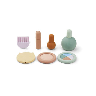 Liewood Elisabeth Make-up Set - Multi Mix - Scandibørn