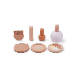 Liewood Elisabeth Make-up Set - Rose Multi Mix - Scandibørn