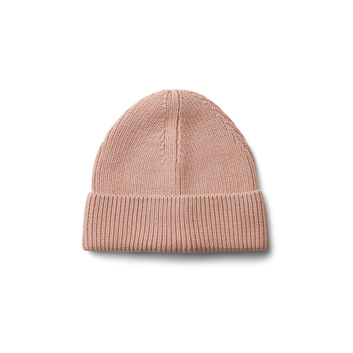 Liewood Ezra Beanie - Rose - Scandibørn