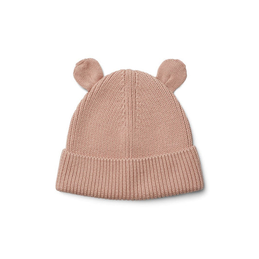 Liewood Gina Beanie - Rose