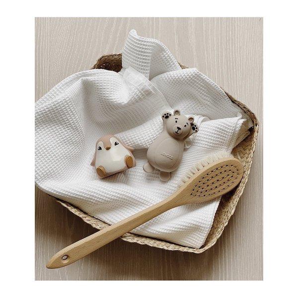 Liewood Knud Bath Toys 2-Pack - Rose mix - Scandibørn