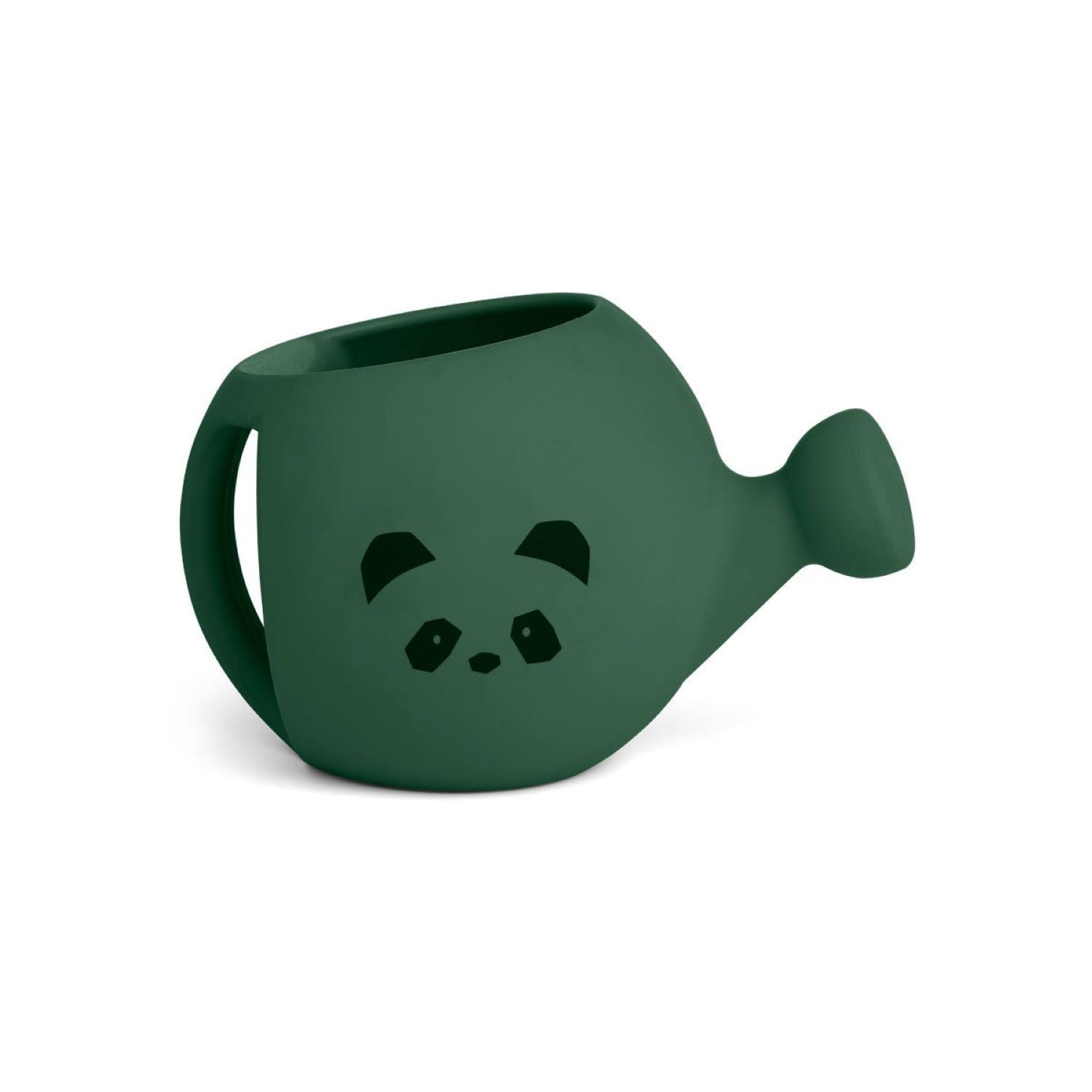 Liewood Lyon Watering Can - Panda Garden Green - Scandibørn