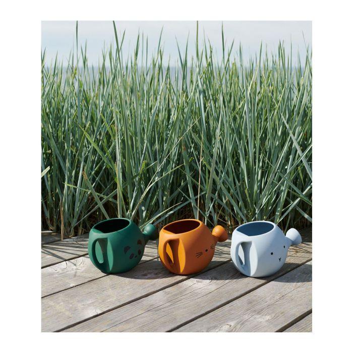 Liewood Lyon Watering Can - Panda Garden Green - Scandibørn