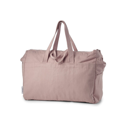 Liewood Melvin Mommy Bag in Rose