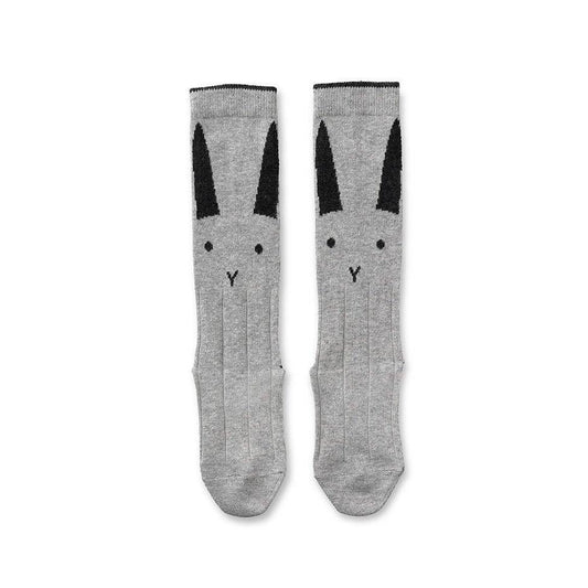 Liewood Sofia Socks in Grey (2 pack) - Scandibørn