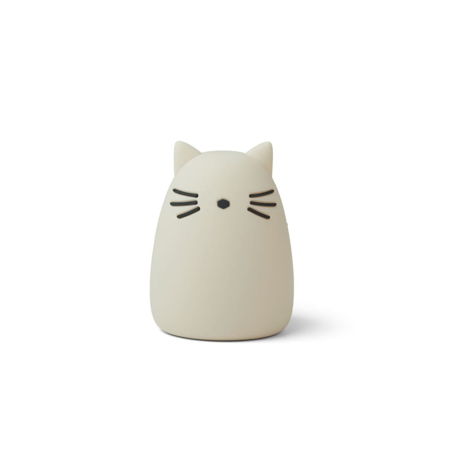 Liewood Winston Night Light - Cat Sandy - Scandibørn