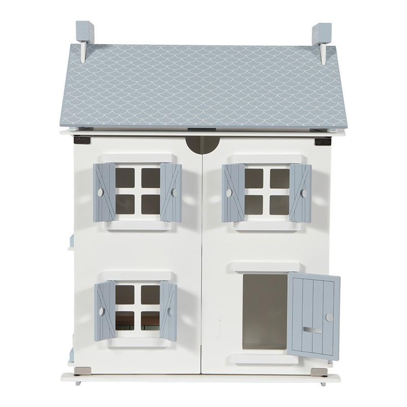 Little Dutch Doll’s house - Scandibørn