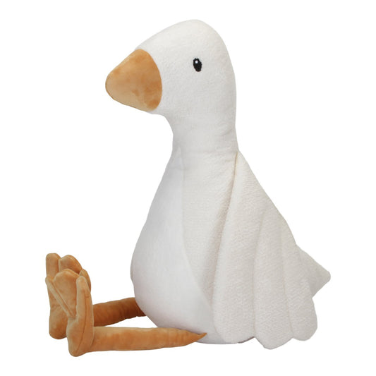 Little Dutch Cuddly Toy Little Goose - Extra Large (60 cm)