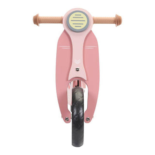 Little Dutch Wooden Scooter Pink