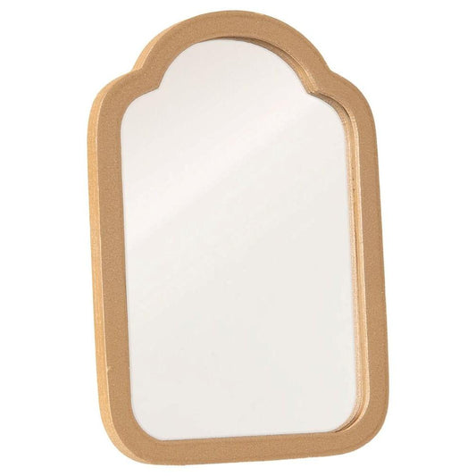 Maileg Miniature Mirror for Dolls House - Scandibørn