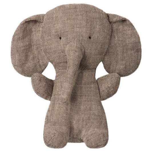 Maileg Noah's Friends Elephant Mini - Scandibørn