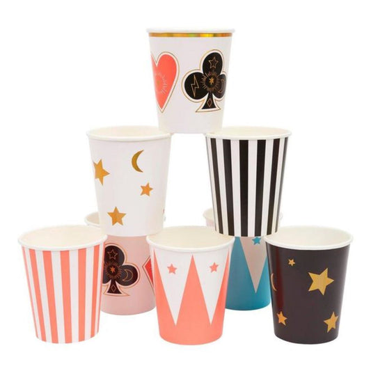 Meri Meri Magic Cups - Scandibørn