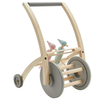 Plan Toys Walker - Woodpecker