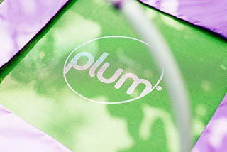 Plum Play Junior Bouncer - Scandibørn