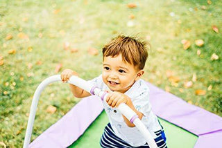 Plum Play Junior Bouncer - Scandibørn