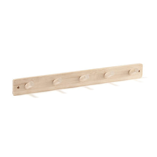 Kids Concept  Hook Board 5 - SAGA Blonde