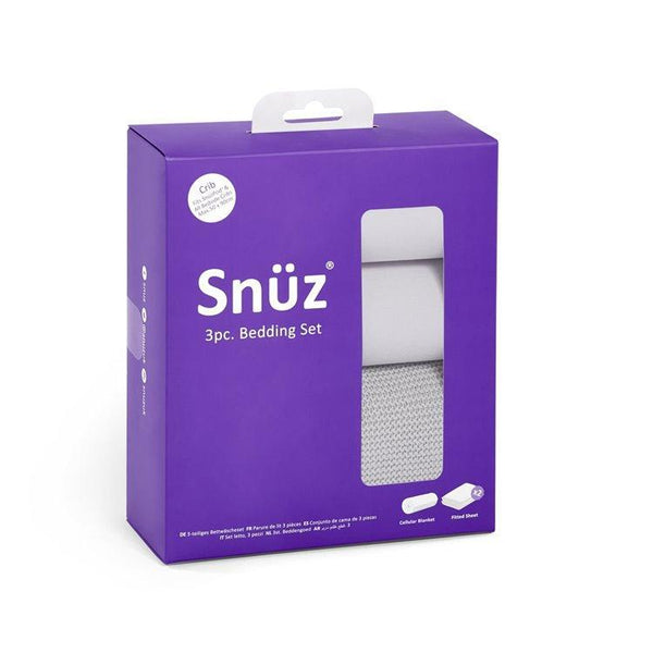 snuz bedding set