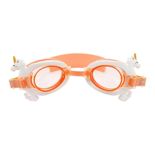 Sunny Life Mini Swim Goggles in Seahorse Unicorn - Scandibørn