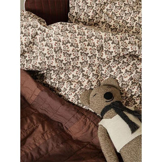 Ferm Living Roy Merino Wool Teddy - Sugar Kelp