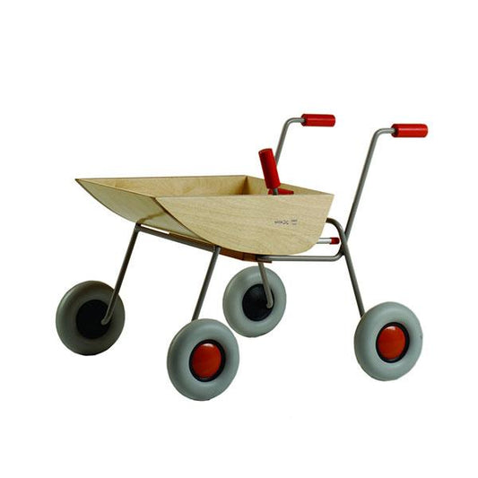 Sirch Sibis Franz Wheelbarrow