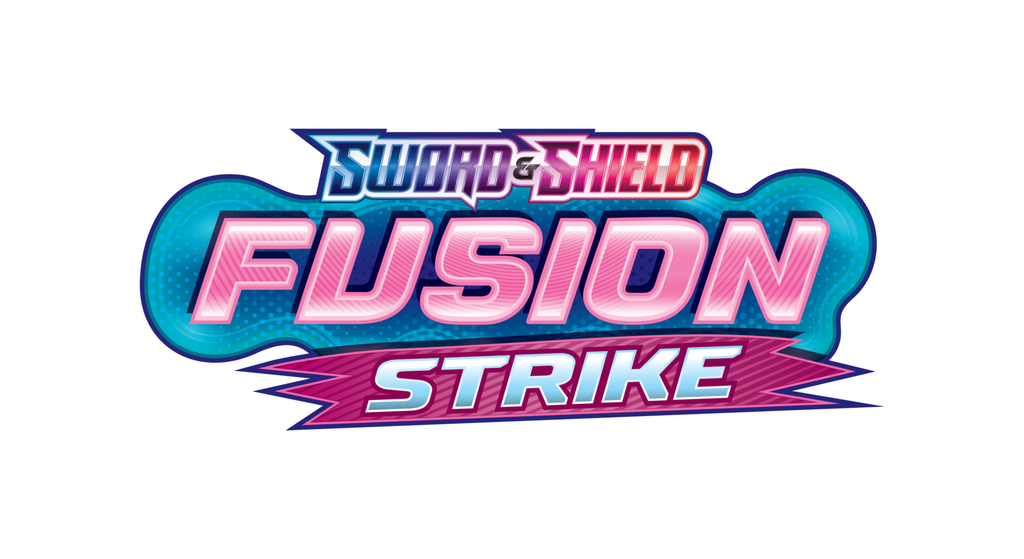 Cook 228/264 Fusion Strike Pokemon Card