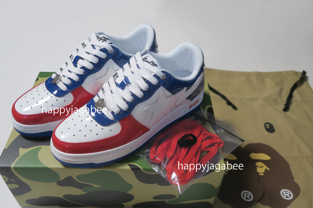 A BATHING APE BAPE STA #1