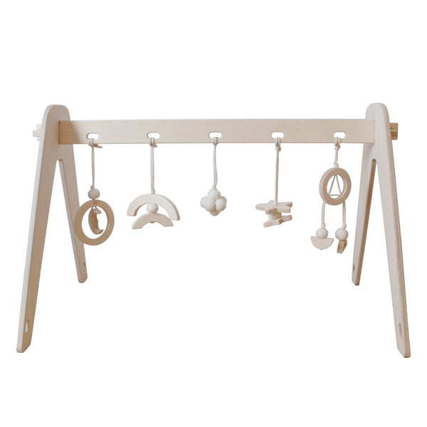 loullou baby gym