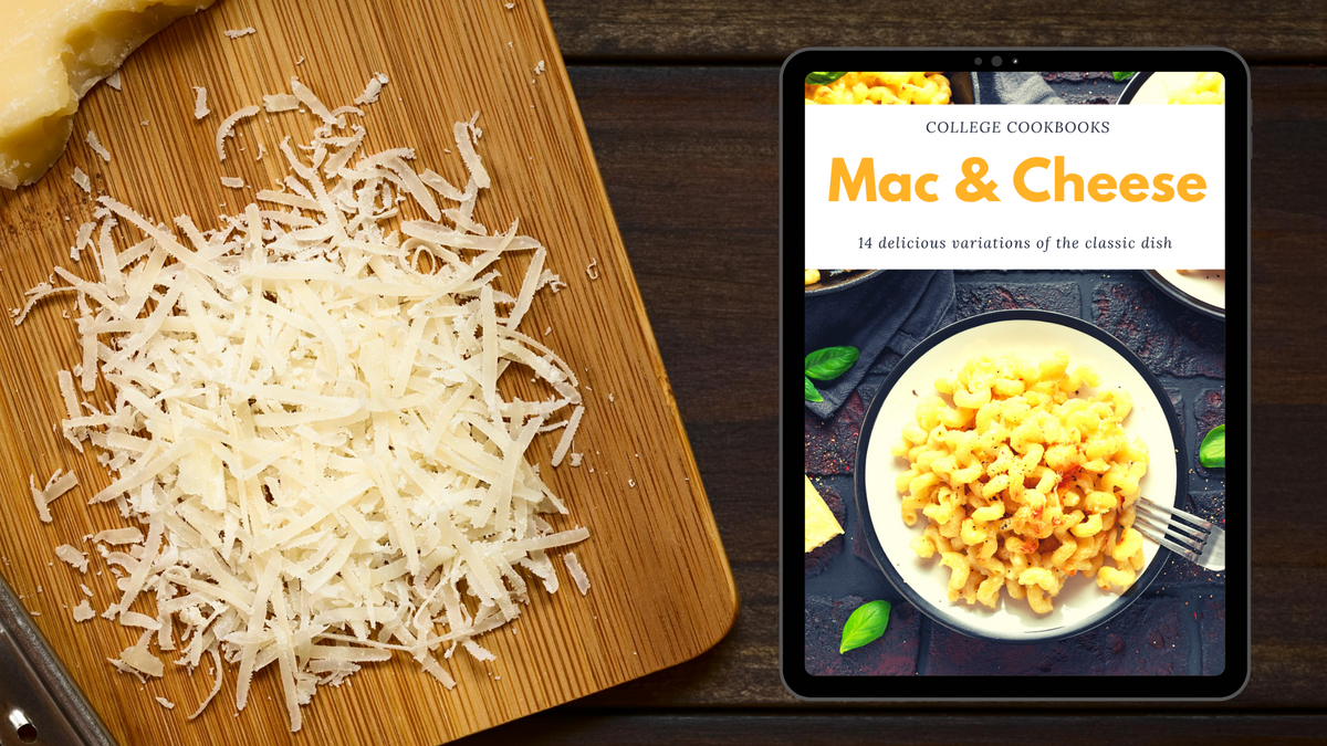 Cookbooks For Mac