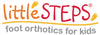 Little Steps Logo