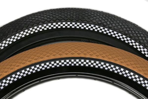 vans cult tires