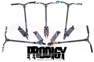 envy prodigy scooter