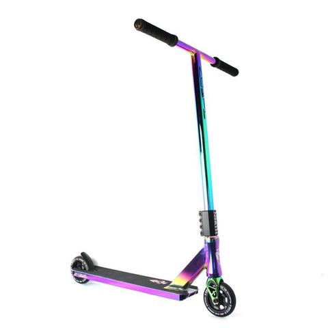 north scooters
