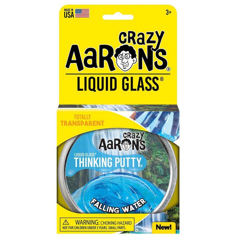 Crazy Aaron's World Falling Glass Putty – Hawk Kites Online Store