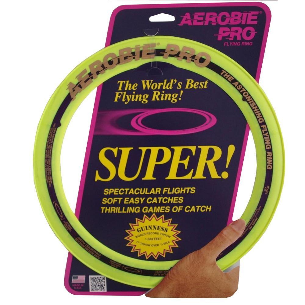 Visne Traktat Recollection 13 Inch Aerobie Pro Ring – Kitty Hawk Kites Online Store