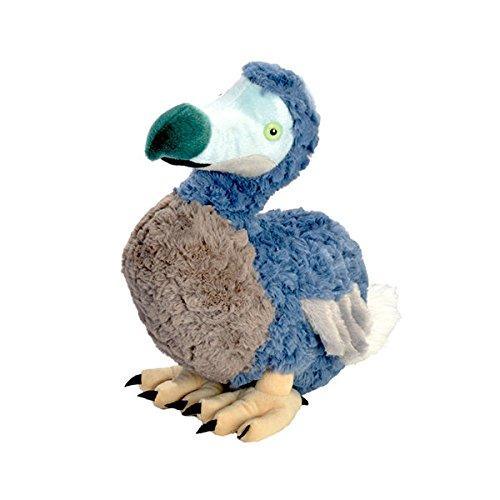 Wild Republic Dodo Plush Bird Stuffed Animal Toy Cuddlekins 8" extinct flightles 